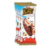 Bild von Ferrero Kinder Maxi King EUROSPAR 35 Gramm 3 Stück