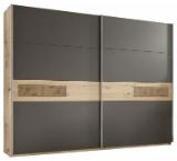 Promotion Bild von Carryhome Schwebetürenschrank 2522031201 XXXLutz 1 Stück