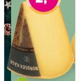 Bild von Thise Mejeri Bio-Nordsee-Käse Denns BioMarkt 100 Gramm