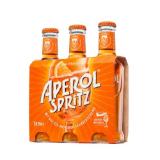 Aperol Spritz SPAR Gourmet 0.20 Liter 3 Flasche