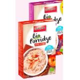 Knusperli Bio Porridge versch. Sorten Sutterlüty 375 Gramm 1 Packung