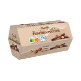 Chocola Haselnussröllchen Penny 200 Gramm 1 Packung