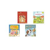 Kinder Buch versch. Sorten Lidl 1 Stück