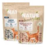 NaturPlus Trockennahrung Für Katzen div. Sorten DAS FUTTERHAUS 1.50 Kilogramm 1 Packung