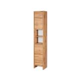 Promotion Bild von Livarno Home Badmöbel „Verona“ Hochschrank Lidl 1 Stück