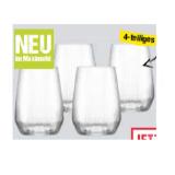 Promotion Bild von RITZENHOFF Longdrinkgläser-Set Maximarkt 4 Stück
