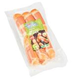 Bild von Spar Veggie by Neni Vegane Mini Berner SPAR Gourmet 200 Gramm 1 Packung
