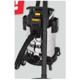 DeWalt Nass- und Trockensauger DXV30SAPTA Maximarkt 1 Stück