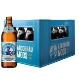 Mooser Liesl INTERSPAR 0.50 Liter 20 Stück