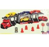 Dickie Autotransporter maxi.preisjoker Maximarkt 1 Set