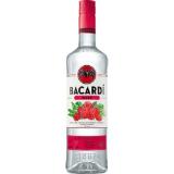Promotion Bild von Bacardi Carta Blanca od. Razz Penny 0.70 Liter 1 Flasche
