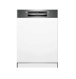 Promotion Bild von Bosch Einbaugeschirrspüler SMI4HCS19E UVP 1225,00 € RED ZAC 1 Stück