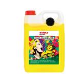 Sonax Scheibenreiniger gebrauchsfertig Lemon Rocks OBI 5 Liter 1 Packung
