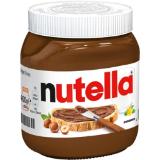 Promotion Bild von Nutella MPREIS 400 Gramm 1 Glas