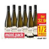 Domäne Wachau Grüner Veltliner Selection Maximarkt 0.75 Liter 1 Flasche
