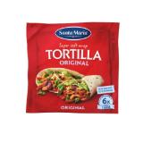 Santa Maria Tortillas versch. Sorten MPREIS 1 Packung