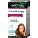 Hübner Haut & Haare Kieselsäure-Gel dm 500 Milliliter 1 Stück
