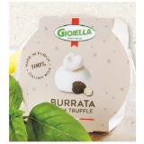 Bild von GIOIELLA Gioiella Burrata oder Burrata al Tartufo SPAR Gourmet 1 Packung
