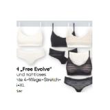 sloggi Hipster „Free Evolve“ Maximarkt 1 Stück