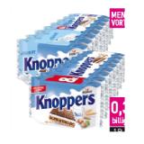Promotion Bild von Storck Knoppers Classic oder mit Joghurt 8er Sutterlüty 200 Gramm 1 Packung