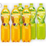 Pfanner Fruchtsaftlimonade div. Sorten BILLA PLUS 1.50 Liter 1 Flasche