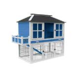 Dehner Lieblinge Nagerheim 'Palazzo' Dehner 1 Stück