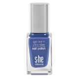 Promotion Bild von s-he colour & style gel-like’n ultra Stay Nagellack div. Farben dm 1 Stück