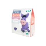 gründl Häkeltiere versch. Ausführungen PAGRO 1 Stück