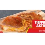 Genuss 100% aus Österreich Schweinesteaks mariniert Schopf oder Karree HOFER 1 Kilogramm