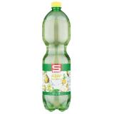 S-BUDGET Aqua+ versch. Sorten SPAR 1.50 Liter 1 Flasche