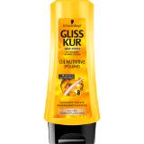 Schwarzkopf Gliss Kur Spülung Oil Nutritive, Preisangabe ohne MwSt. (Preis inkl. MwSt. 2,99 €), METRO 200 Milliliter 1 Flasche