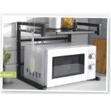 Livarno Home Metallregal ausziehbar Lidl 1 Stück