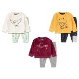 Harry Potter Baby Freizeitanzug Lidl 1 Set