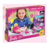 Barbie Spielzeug My Nail Art Maschine maxi.preisjoker Maximarkt 1 Set
