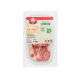Hofstädter Strohschwein Schopfsteak Sutterlüty 350 Gramm 1 Packung