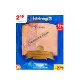 Hörtnagl Wurstaufschnitt MPREIS 225 Gramm 1 Packung