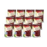 Freshona Kidney Bohnen Lidl 425 Milliliter 1 Dose