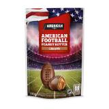 Promotion Bild von American Schoko-Football HOFER 110 Gramm 1 Packung