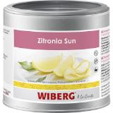 Wiberg Aroma Zitronia Sun od. Orangia Sun, Preisangabe ohne MwSt. (Preis inkl. MwSt. 8,79 €), METRO 470 Milliliter 1 Dose