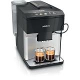 Promotion Bild von Siemens Kaffeevollautomat Schwarz TP511D01 Stattpreis=UVP RED ZAC 1 Stück