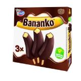 Ledo 3 Bananko oder 4 Kontiki EUROSPAR 1 Packung