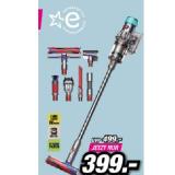 Promotion Bild von dyson Akkusauger Stick V12 Origin Nickel/Nickel (492711-01) UVP 499€ RED ZAC 1 Stück