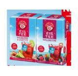 Bild von Teekanne Cool Sensations Tea/Eistee versch. Sorten INTERSPAR 18 Stück