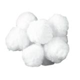 Filtermaterial „Active Balls“ 653292 HELLWEG 700 Gramm