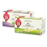 Teekanne Bio Kräutergarten versch. Sorten Unimarkt 20 Stück 1 Packung