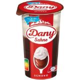 Bild von Danone Dany Sahne versch. Sorten INTERSPAR 190 Gramm 1 Becher