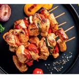 Geflügel-Gustospiesse Huhn oder Pute HOFER 560 Gramm