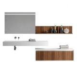 Promotion Bild von Ambiente Badezimmer 1684000801 XXXLutz 4 Stück 1 Set