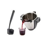 Promotion Bild von Silvercrest Kitchen Tools Drehkellenspatel/Ausgießhilfe Lidl 1 Stück
