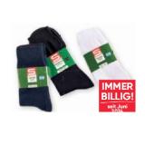 S-BUDGET Erwachsenen-Socken Maximarkt 1 Packung